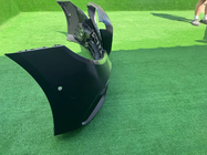 Mercedes E-сlass W213 2016-2023 рр. Передній бампер в дизайні AMG E63 (для 2016-2020) фото 4