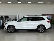 Mercedes GLS X167 2019- рр. Комплект рестайлінгу в GLS450 2025 року фото 2