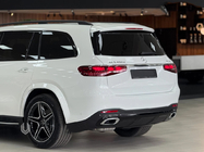 Mercedes GLS X167 2019- рр. Комплект рестайлінгу в GLS450 2025 року фото 7