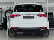 Mercedes GLS X167 2019- рр. Комплект рестайлінгу в GLS450 2025 року фото 6