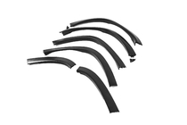 Mercedes GLS X167 2019- рр. Комплект рестайлінгу в GLS450 2025 року фото 27