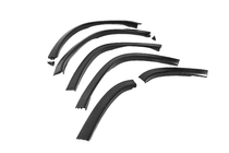 Mercedes GLS X167 2019- рр. Комплект рестайлінгу в GLS450 2025 року фото 28