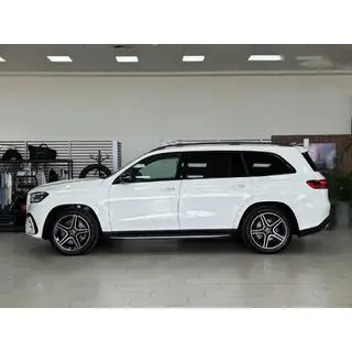 Комплект рестайлінгу в GLS450 2025 року фото 2