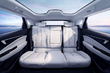 Buick Electra E4: Огляд стильного електричного кросовера фото 6
