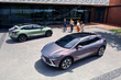 Buick Electra E4: Огляд стильного електричного кросовера фото 1
