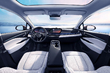 Buick Electra E4: Огляд стильного електричного кросовера фото 5