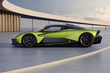 Aston Martin Valhalla: Огляд гібридного гіперкара фото 2