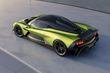 Aston Martin Valhalla: Огляд гібридного гіперкара фото 4