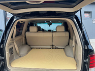 Toyota Land Cruiser 100 1998-2007 рр. Килимок багажника EVA V-2 (Бежевий) фото 1