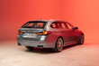 Alpina D5 Touring: Огляд дизельного універсала фото 3