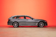 Alpina D5 Touring: Огляд дизельного універсала фото 2