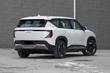 Kia EV5 2025: Електричний SUV нового покоління фото 4