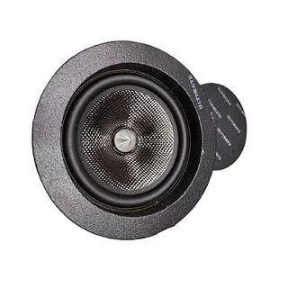 ULTIMATE SPEAKER RINGS KIT-акустичні кільця для корекції звуку дінаміка, товщ. 20Мм, (комплект-2 шт) фото 2