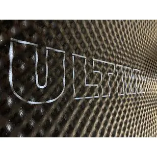 Ущільнювальний матеріал Sound Absorber PU 15мм (75х100см) фото 1