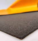 Звукопоглинаючий лист з акустичного поролону ULTIMATE SQL 5 мм (75х100см) фото 3