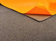 Звукопоглинаючий лист з акустичного поролону ULTIMATE SQL 5 мм (75х100см) фото 6