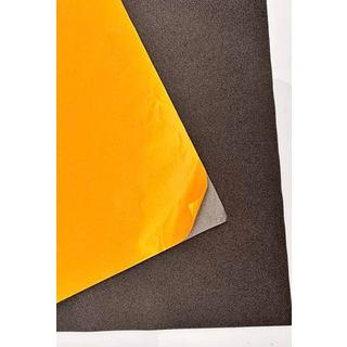 Звукопоглинаючий лист з акустичного поролону ULTIMATE SQL 5 мм (75х100см) фото 2