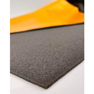 Звукопоглинаючий лист з акустичного поролону ULTIMATE SQL 5 мм (75х100см) фото 1