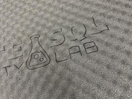 Звукопоглинаючий лист з акустичного поролону ULTIMATE SQL А 15NET 15 мм (75х100см) фото 3