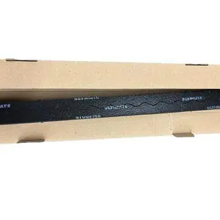 Акустичні коригуючі смужки ULTIMATE SPEAKER BAND 10 (20х20х680 мм) (комплект-10 шт.) фото 3