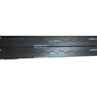 Акустичні коригуючі смужки ULTIMATE SPEAKER BAND 10 (20х20х680 мм) (комплект-10 шт.) фото 1