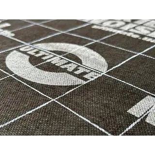 Акустична мембрана ULTIMATE SUPRA 6 мм (50см на 70см) фото 2