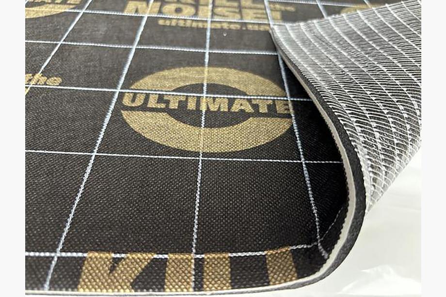 Акустична мембрана ULTIMATE BLOCK OUT 7,5 мм (50см на 70см) Image