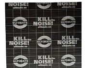 Акустична мембрана ULTIMATE CAT’S PAW 2 мм (35см на 50см) фото 1