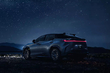 Lexus RZ450e: Огляд електричного кросовера фото 3