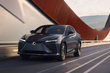 Lexus RZ450e: Огляд електричного кросовера фото 1