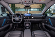 Citroen e-С4: Огляд електрохетчбека з акцентом на комфорт фото 5