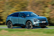 Citroen e-С4: Огляд електрохетчбека з акцентом на комфорт фото 3