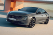 Peugeot 508: Оновлений французький флагман фото 1