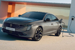 Peugeot 508: Оновлений французький флагман фото 2