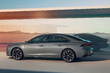 Peugeot 508: Оновлений французький флагман фото 3