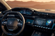 Peugeot 508: Оновлений французький флагман фото 5