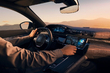 Peugeot 508: Оновлений французький флагман фото 6