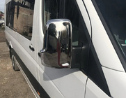 Mercedes Sprinter W906 2006-2018 рр. Уцінка Накладки на дзеркала (1 шт) фото 1