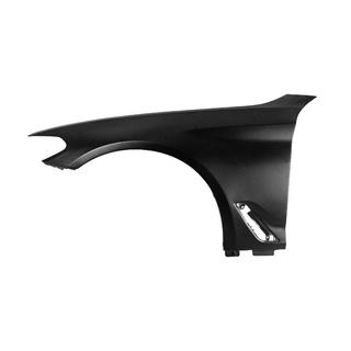 Крила (2 шт) BMW 5 серія G30/G31 2017-2023 рр. фото 4