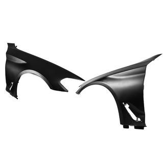 Крила (2 шт) BMW 5 серія G30/G31 2017-2023 рр. фото 1