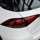 Mercedes GLE W167 2018- рр. Задні ліхтарі OEM фото 1