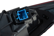 Mercedes GLE W167 2018- рр. Задні ліхтарі OEM фото 8