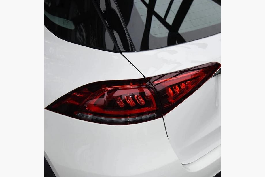 Mercedes GLE W167 2018- рр. Задні ліхтарі OEM Image