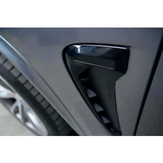 Зябра в стилі Black X5M F85 фото 1