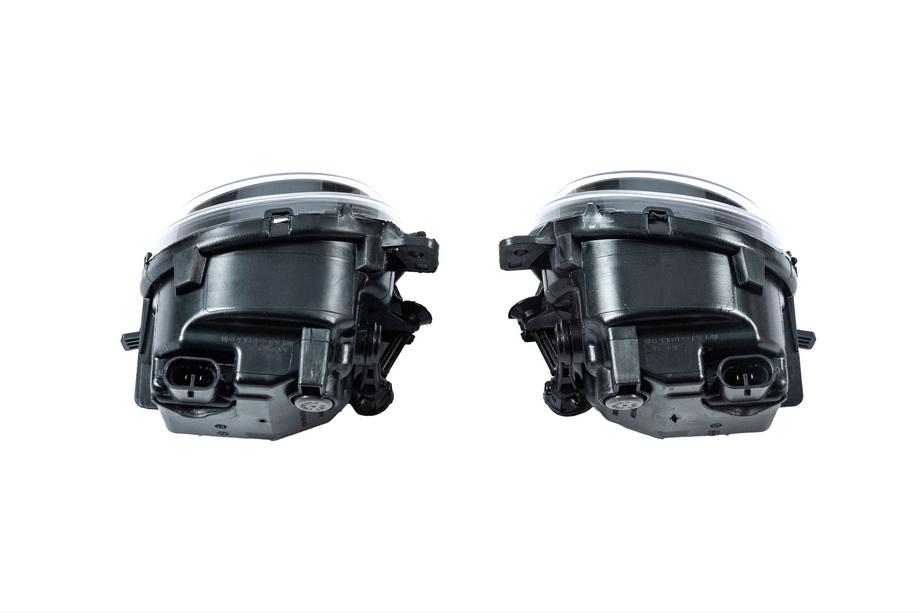 BMW 5 серія F10/F11 2010-2016 рр. Протитуманки LED (2013-2016) Права (1 шт) Фото 8