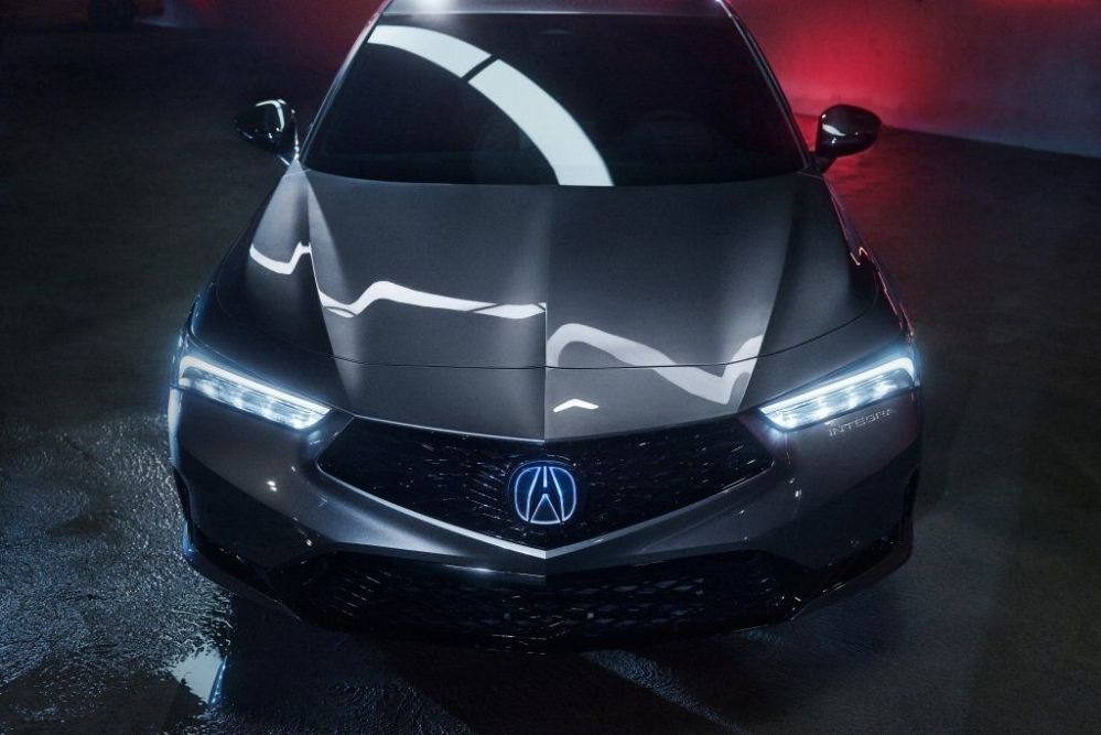 Огляд Acura Integra: Стиль і динаміка в кузові ліфтбек
