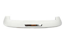 Volkswagen Crafter 2006-2016 рр. Дефлектор лобового скла V1 (під фарбування, на клей) фото 3