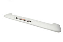 Volkswagen Crafter 2006-2016 рр. Дефлектор лобового скла V1 (під фарбування, на клей) фото 2