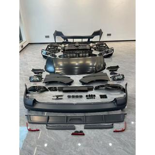 Комплект рестайлінгу в T6.1 OEM Volkswagen T5 Transporter 2003-2010 рр.