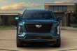 Огляд Cadillac Escalade 2024: Оновлений символ розкоші фото 2